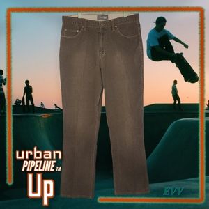 Men's corduroy pants